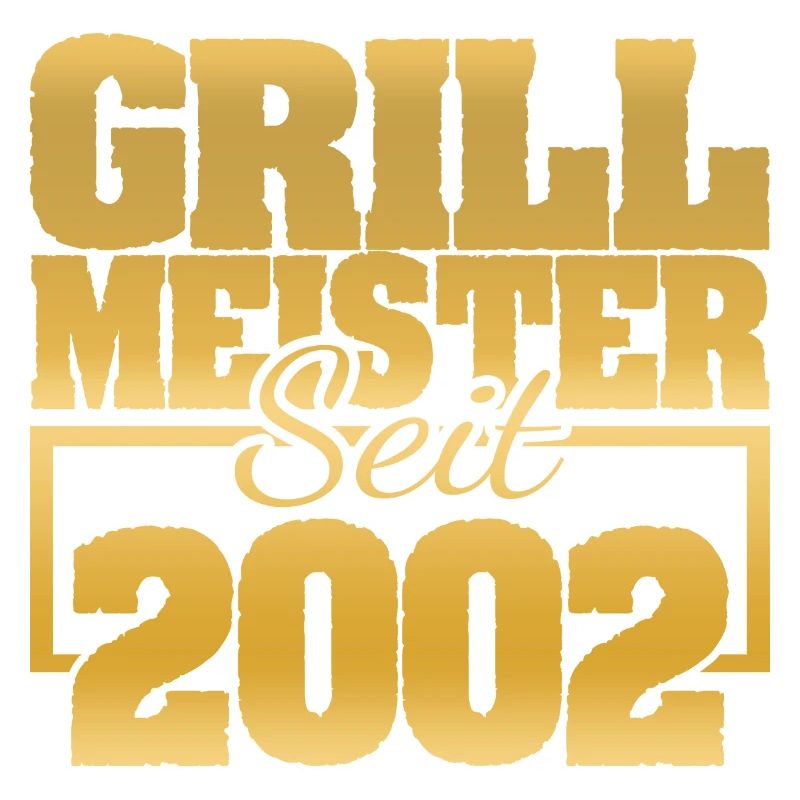 Viandes grillées 2002