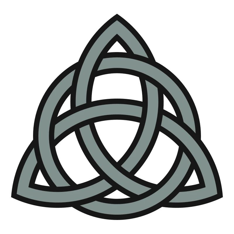 celtic trinity knot