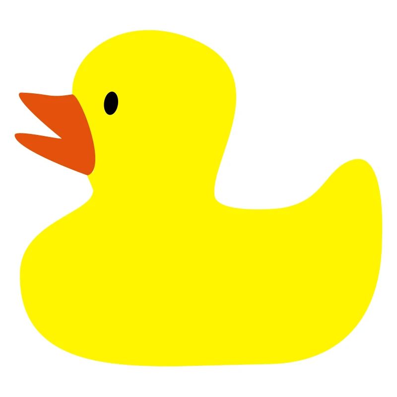 duck