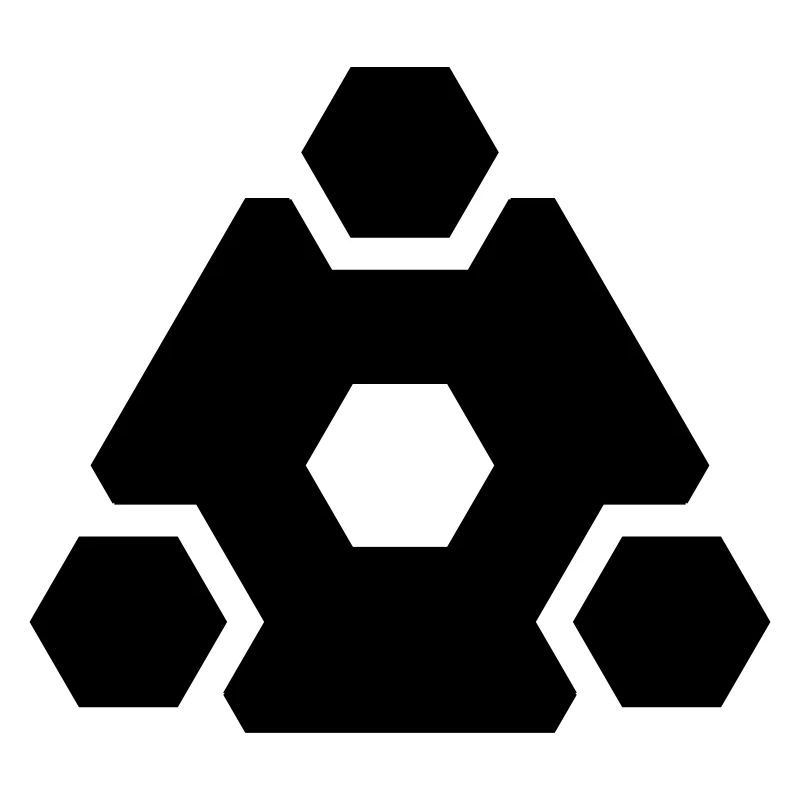 HEXAGON 07