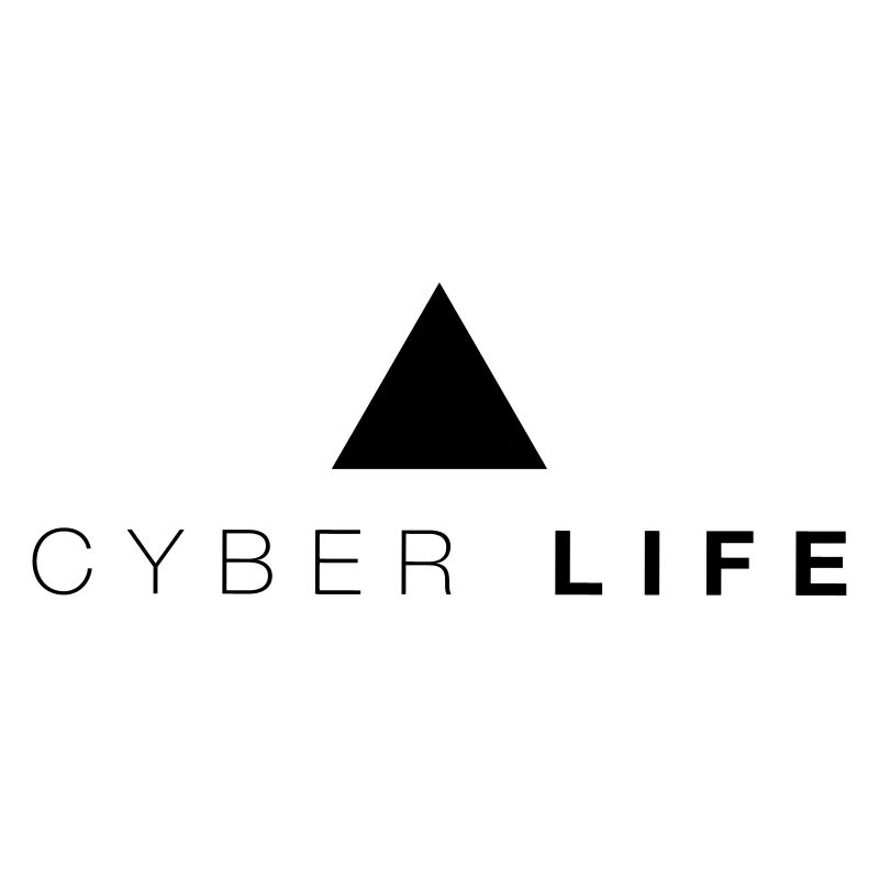 CYBERLIFE Triangle