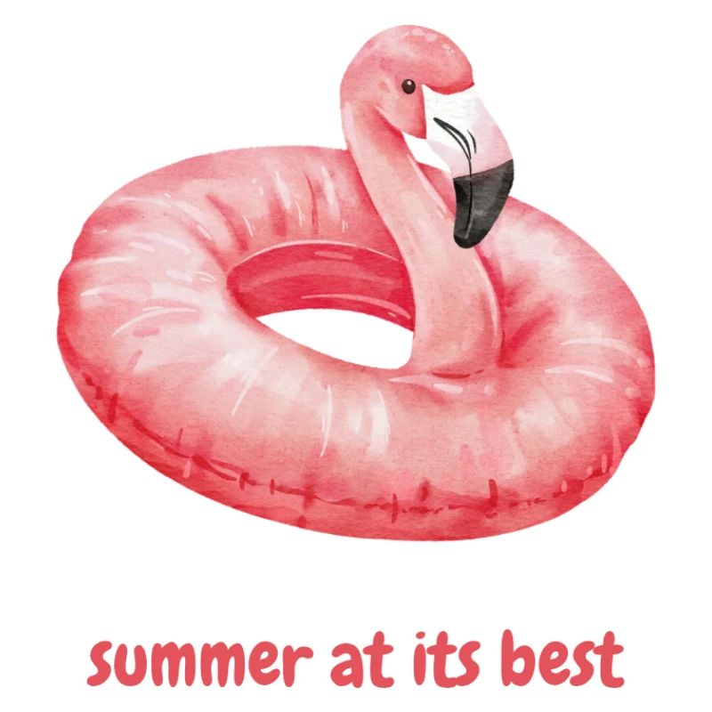 Summer at its best