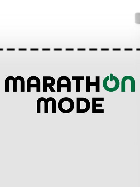 marathon