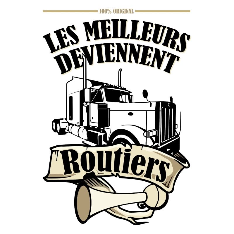 Routiers