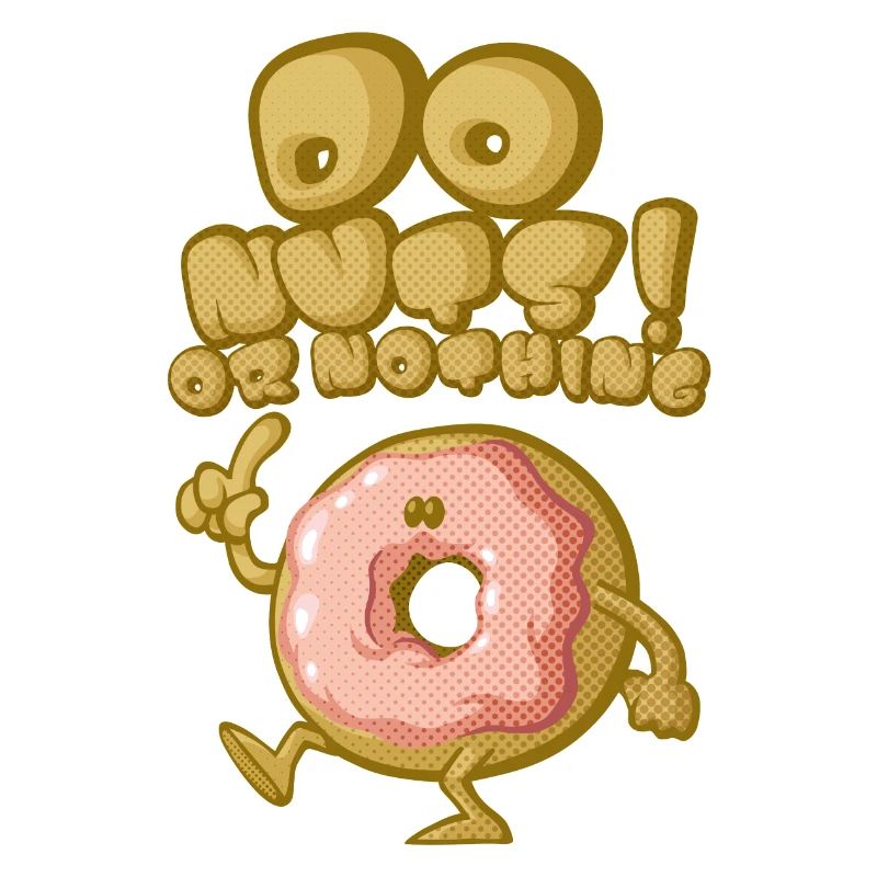 Do nuts