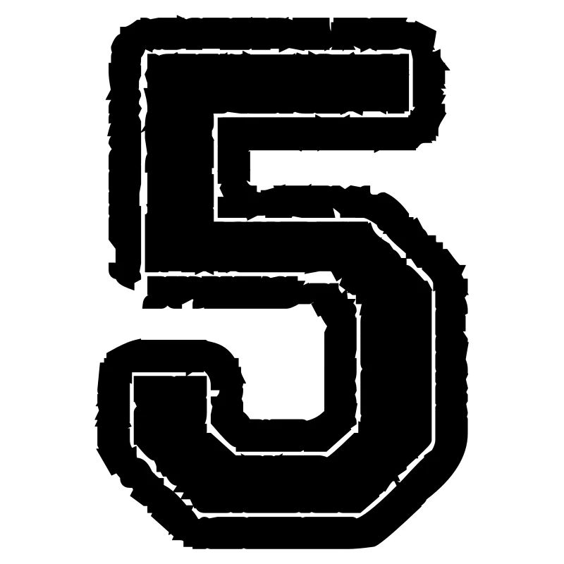 5