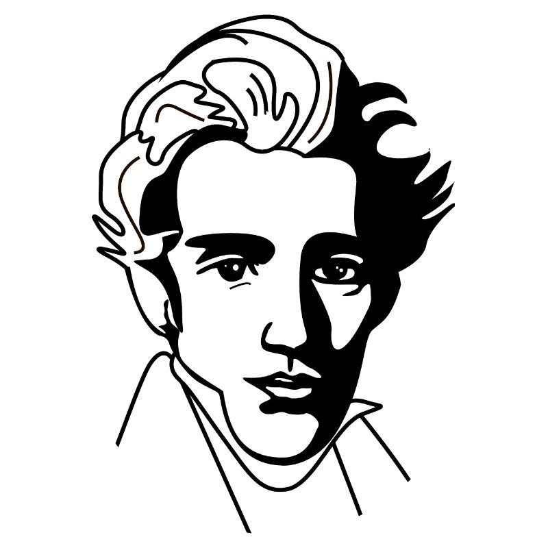 Soren Kierkegaard