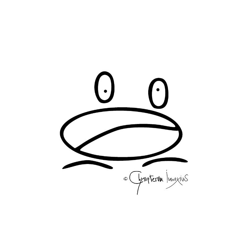Froschmini © Chyropterum Innoxius