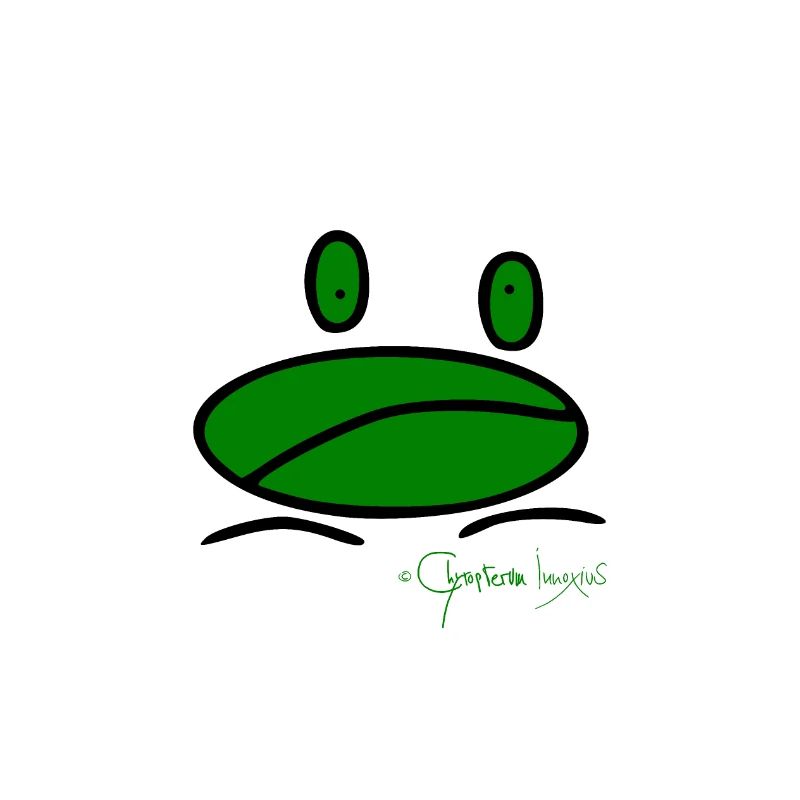 Froschmini - Ranunculus Oophagus