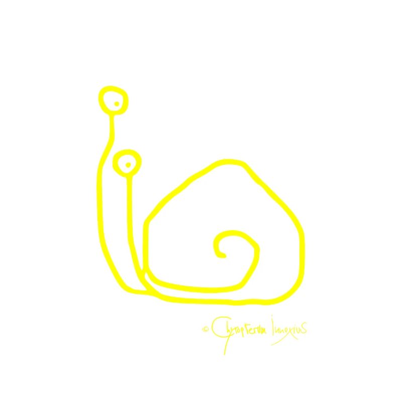 Snailsolomeeting - Singlesnail