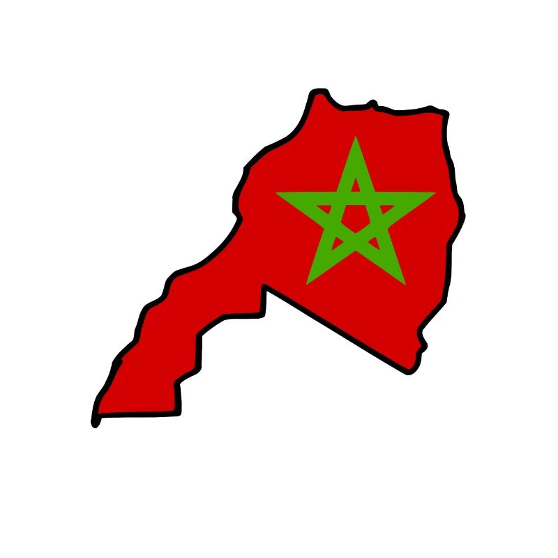 Marokko