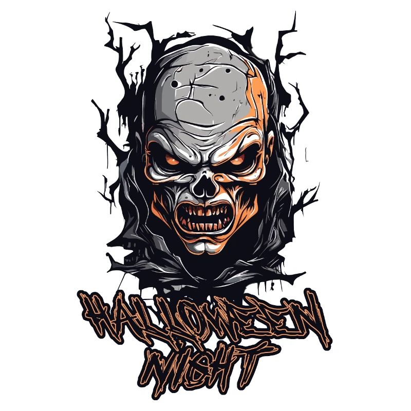 Halloween Monsters
