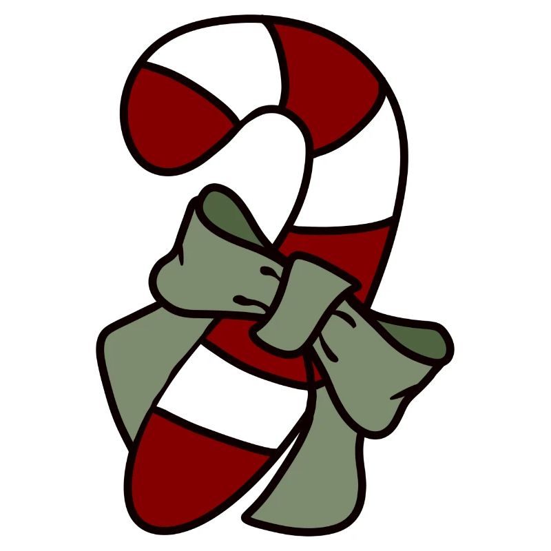 Candy cane