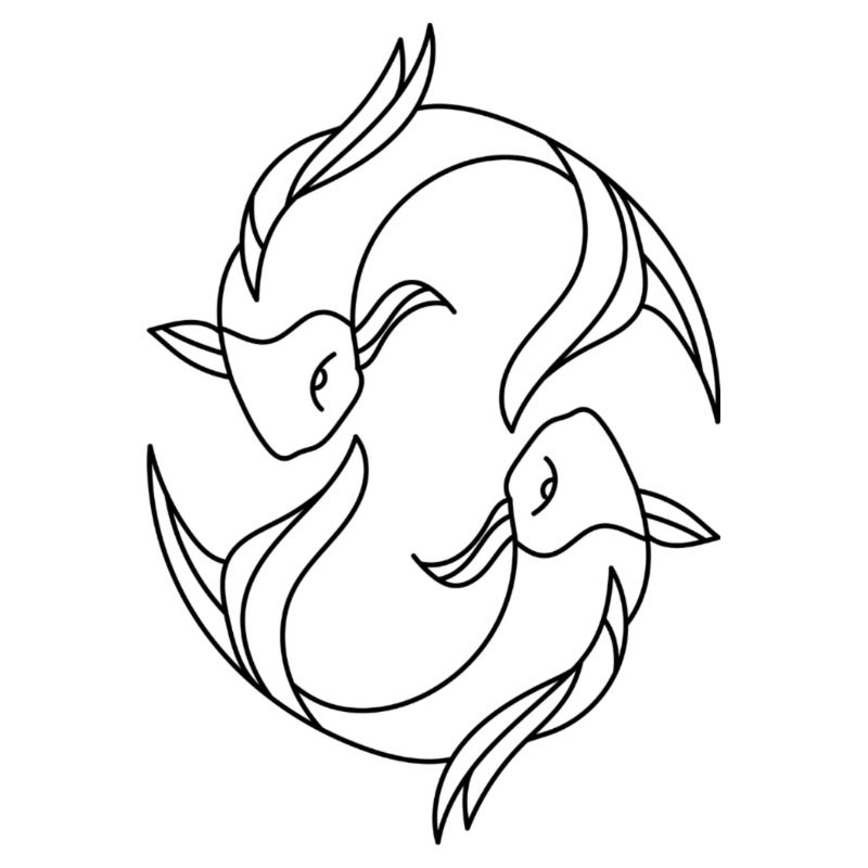 Fish - Pisces