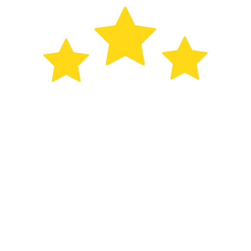 7 Year Star - 7th Anniversary Gift