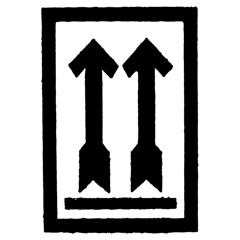 Allongé droit