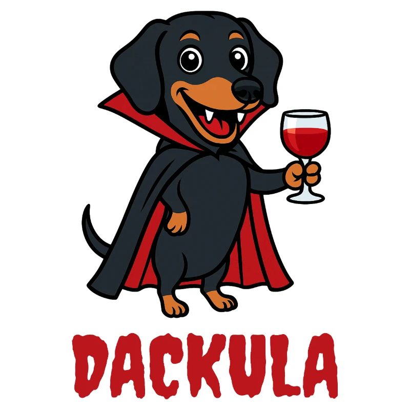 DACKULA