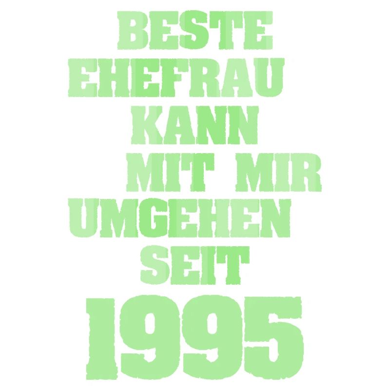 Mariage 1995