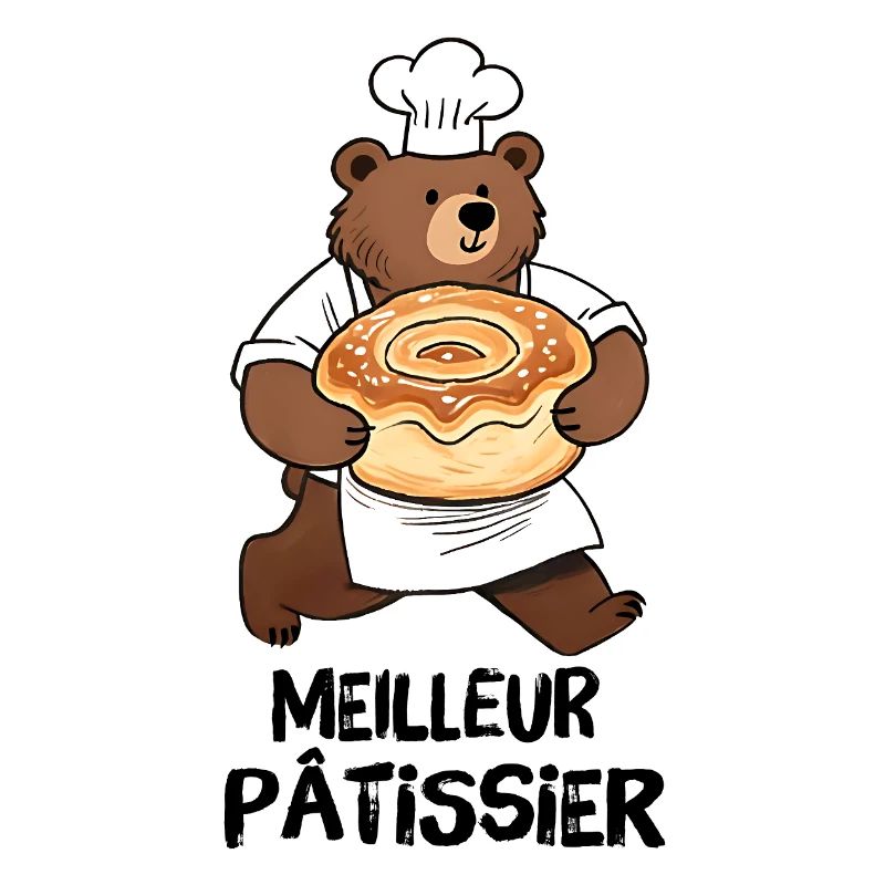 Best Pastry Chef