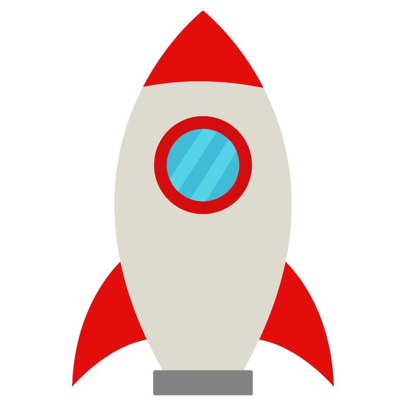 Rocket space