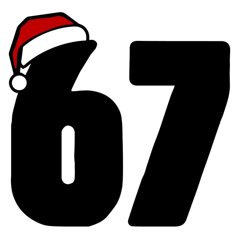 67 Numéro Noël