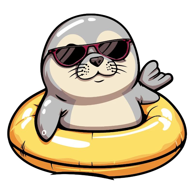 Robbe Bande dessinée Cool