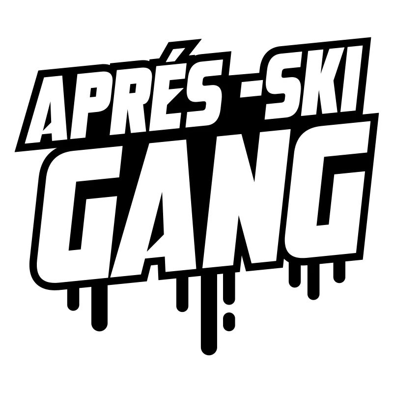 Après-ski course