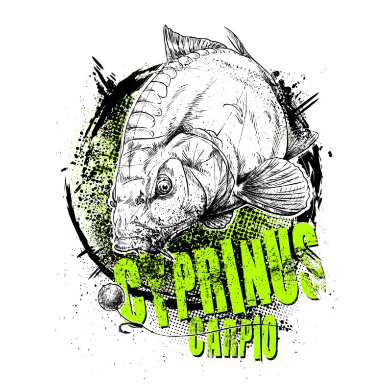 carp