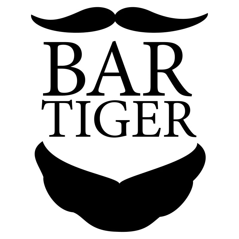 bar-tiger - BARTiger