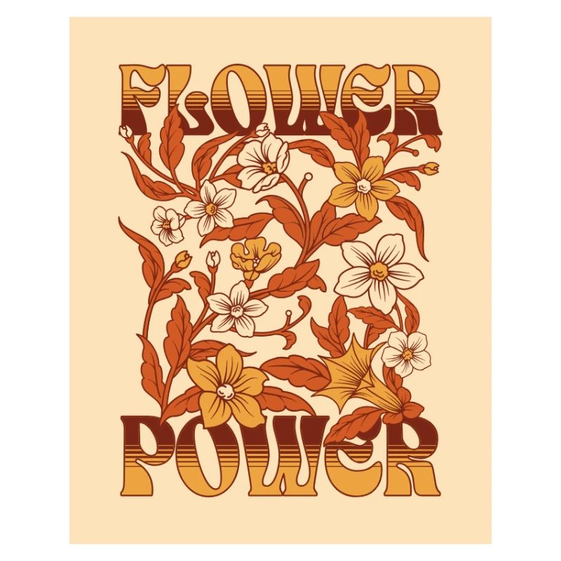 Flower Power