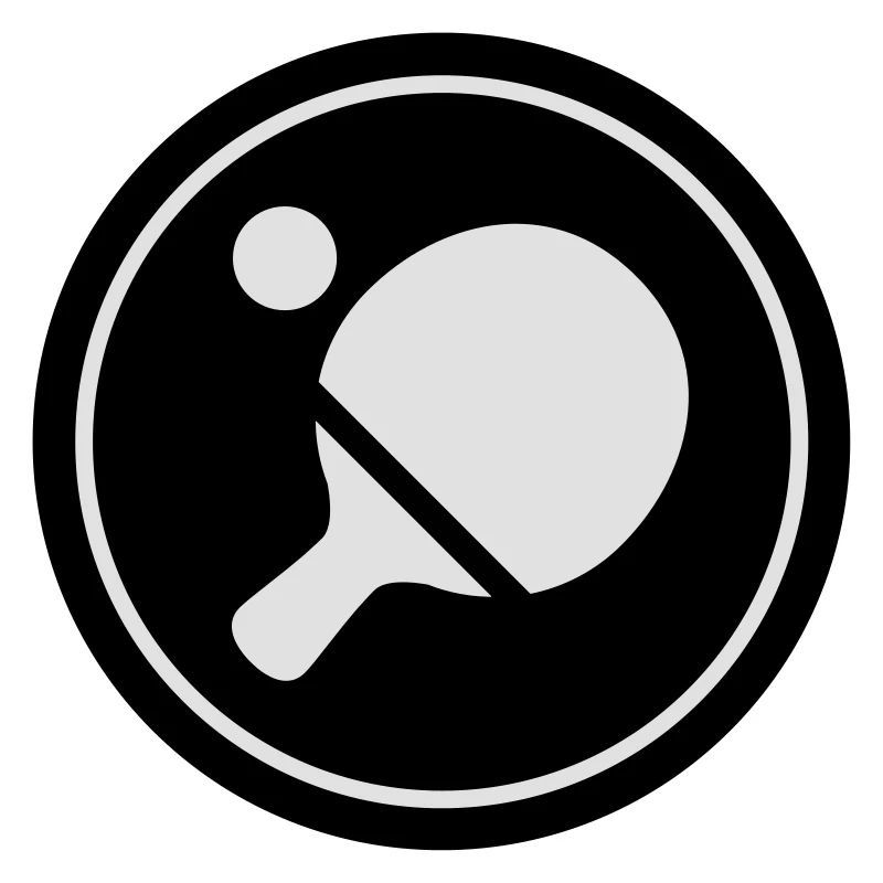 ping pong