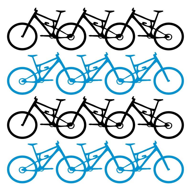 cycling