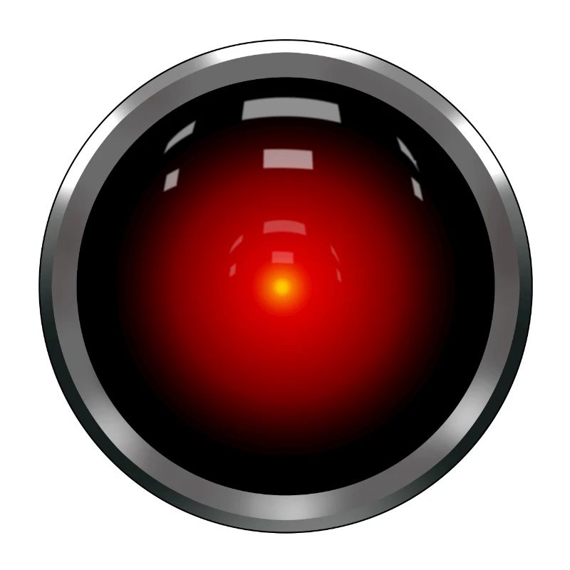 Hal 3000