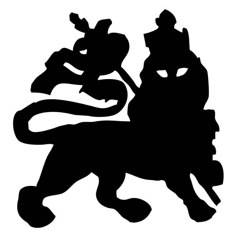 jah lion