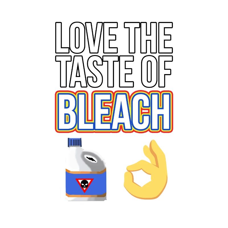 LTTO Bleach