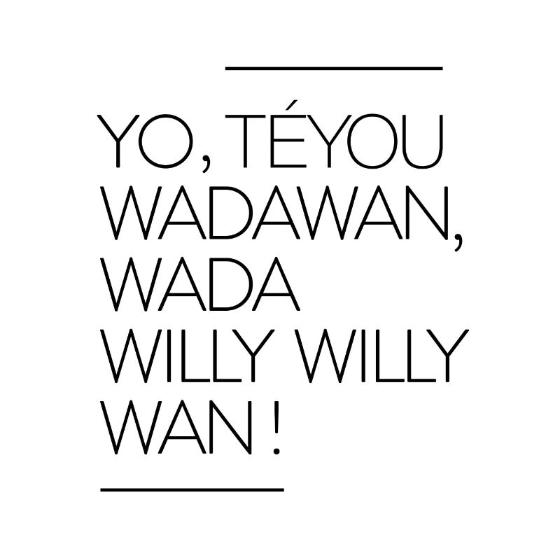 Wanabe yaourt
