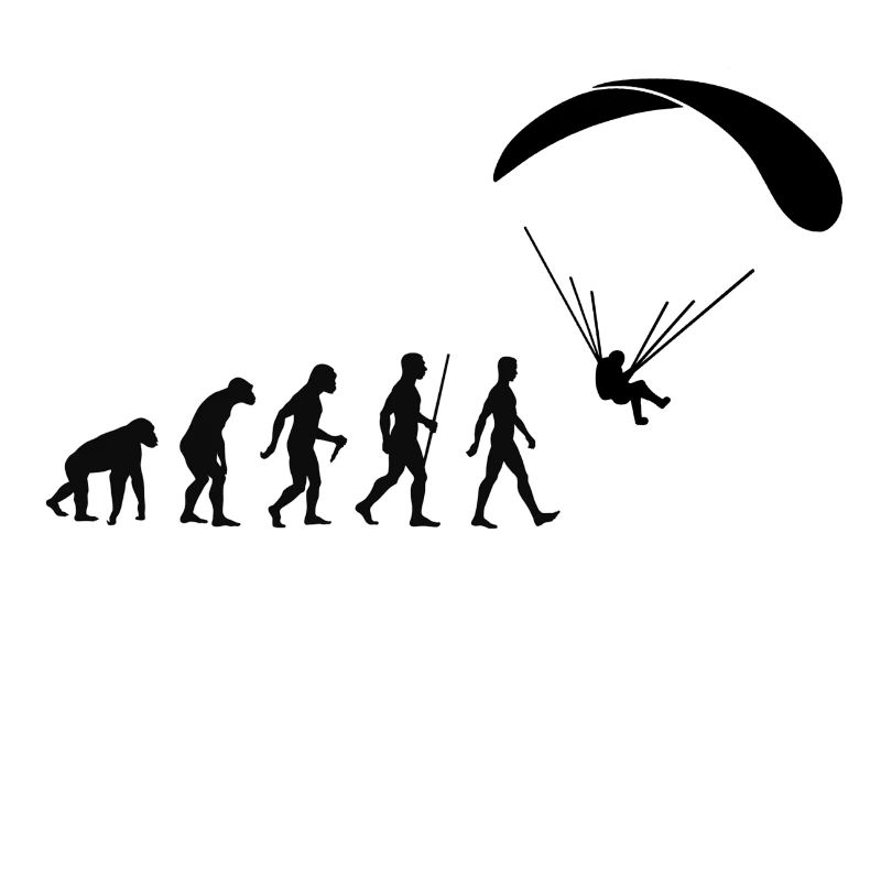 Evolution Parapente