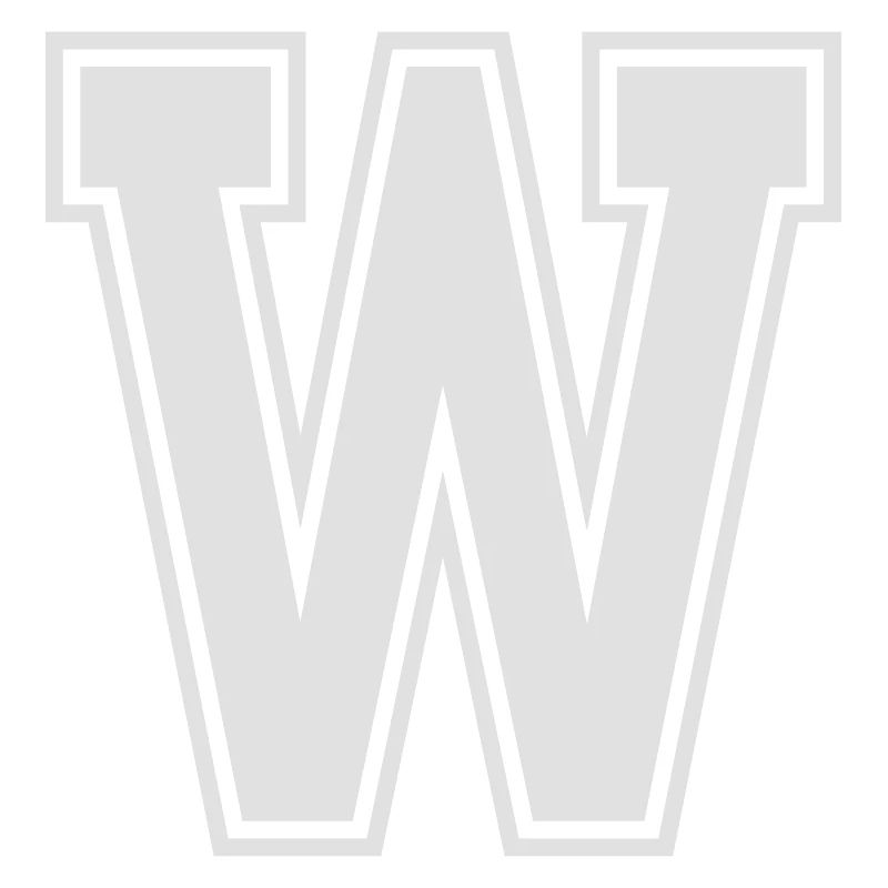 Buchstabe W