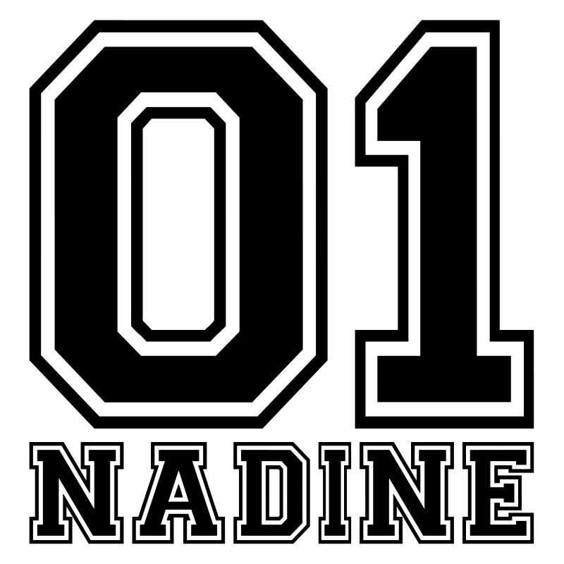 Nadine - Name