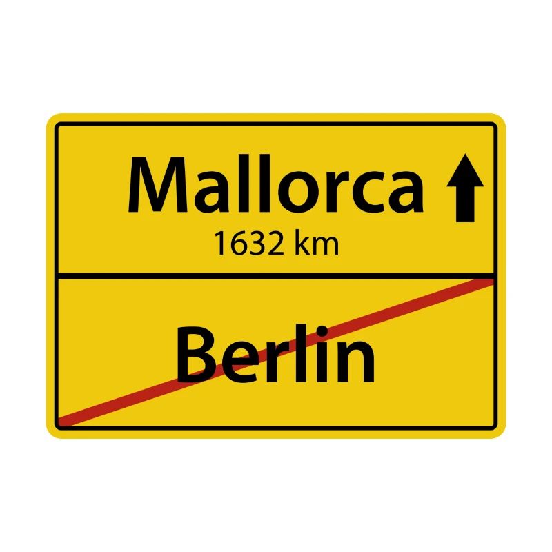 Berlin Mallorca