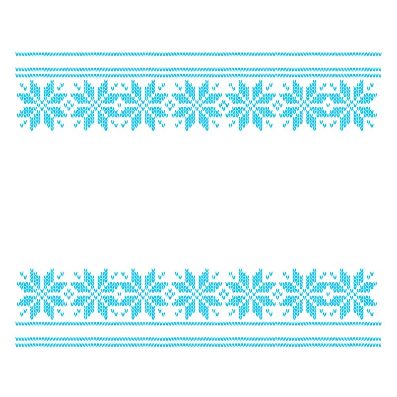 noël noël de natation synchronisée pull laid