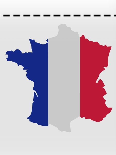 France
