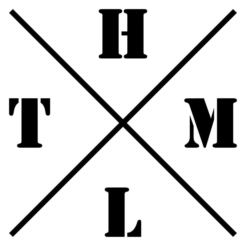 HTML Logo