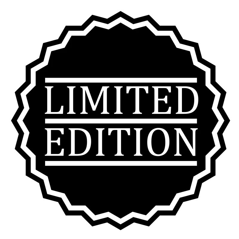 limited edition