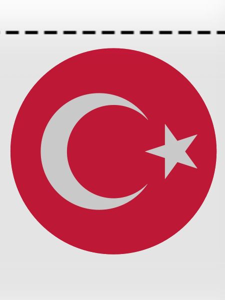 Türkei