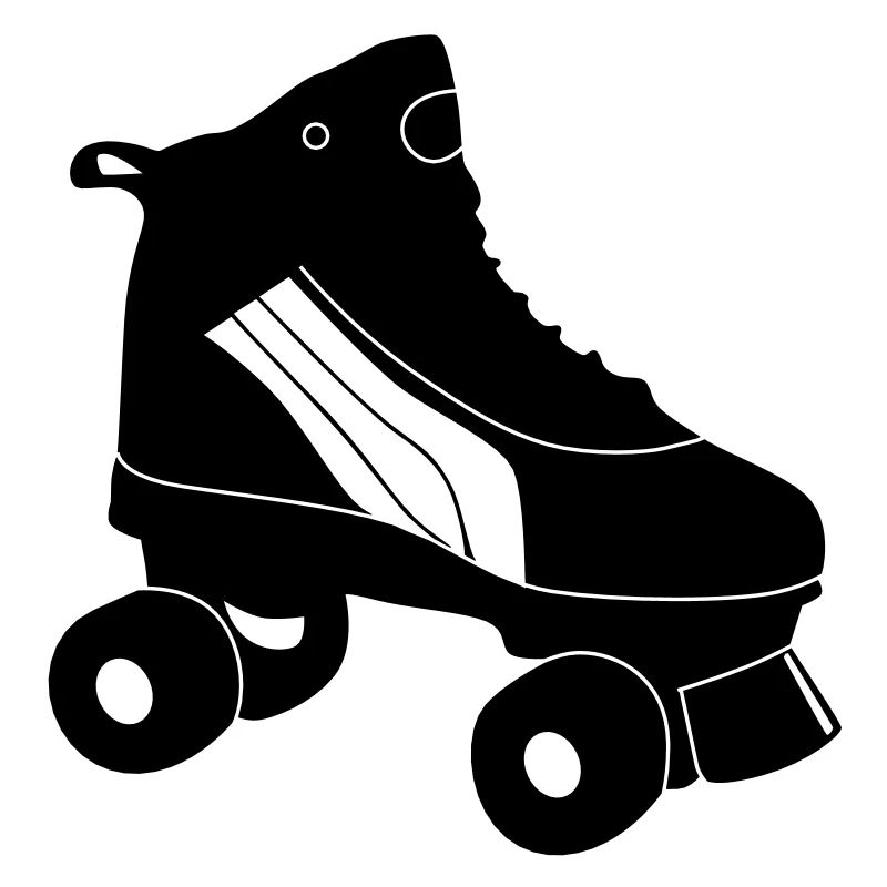 Rollschuh