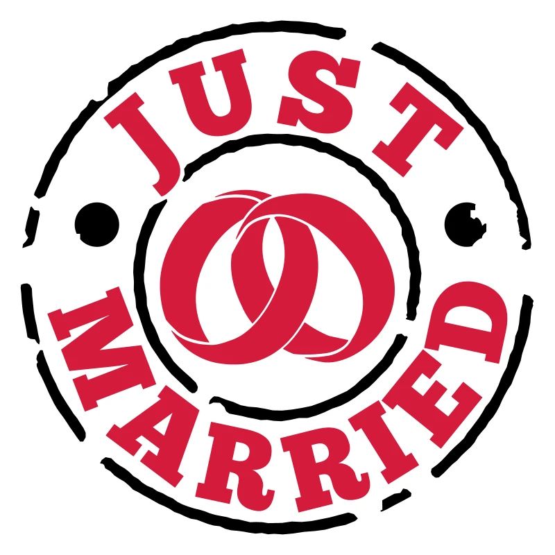 just_married