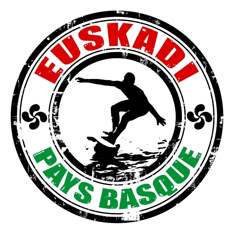 basque surfing