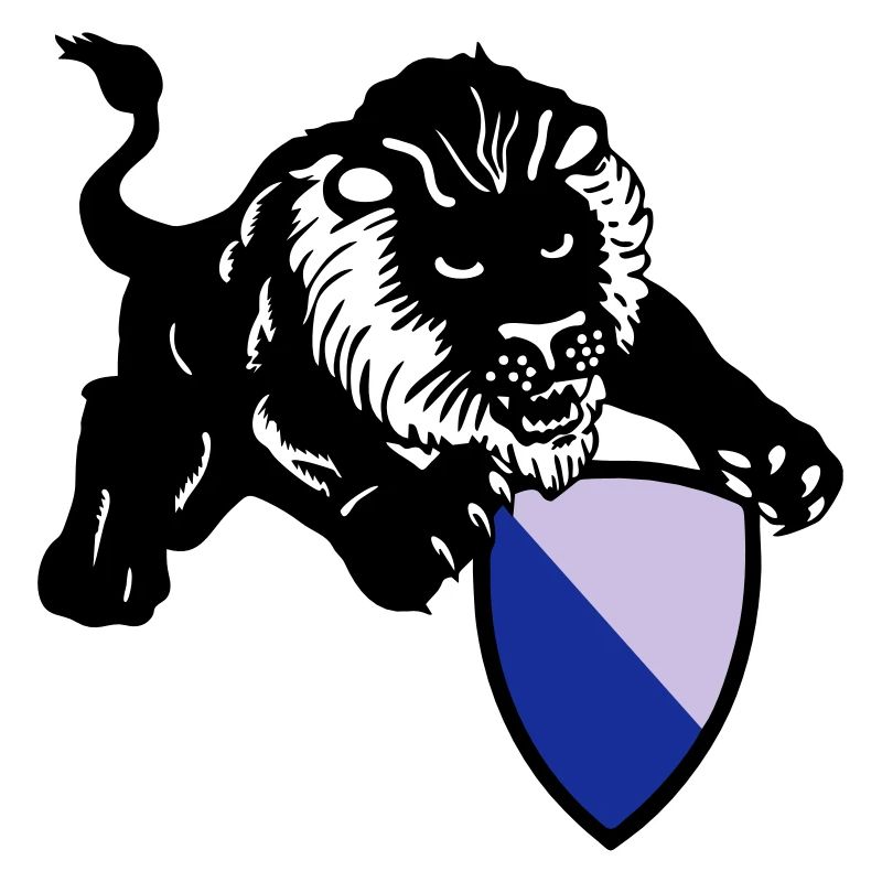 Zurich lion