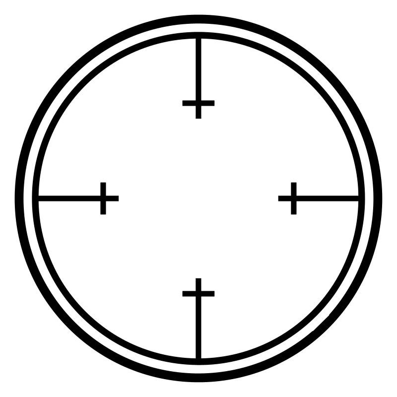 réticule